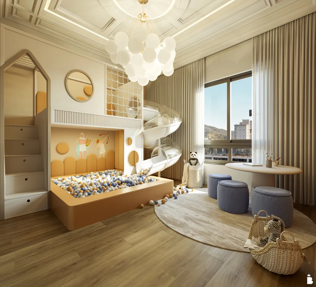 Imagem APARTAMENTO RESIDENCIAL em Porto Belo - SC, Balneário Perequê