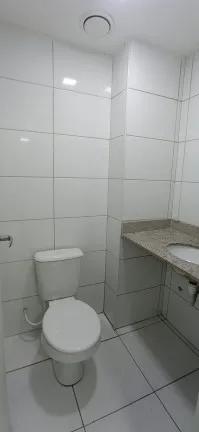 Imagem Sala Comercial para Alugar, 34 m² em Cohama - São Luís