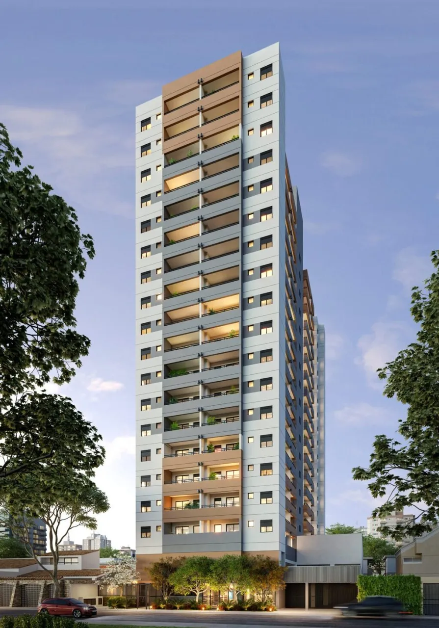 Foto do imóvel APARTAMENTO RESIDENCIAL em São Paulo - SP, Vila Matilde
