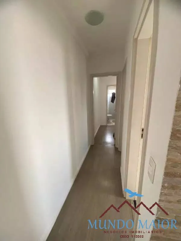 Imagem Apartamento 48 m², 2 dormitórios - Vila Guiomar Oportunidade em Santo André