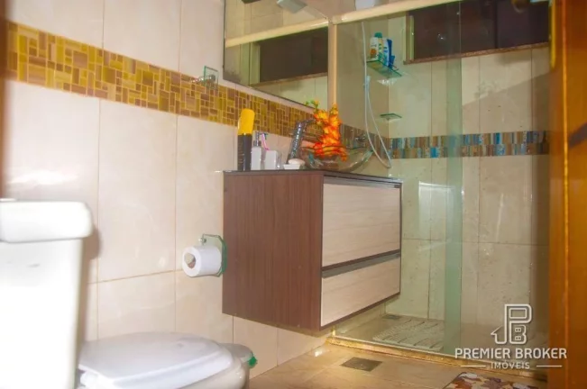 Imagem Casa à venda, 100 m² por R$ 580.000,00 - Prata - Teresópolis/RJ