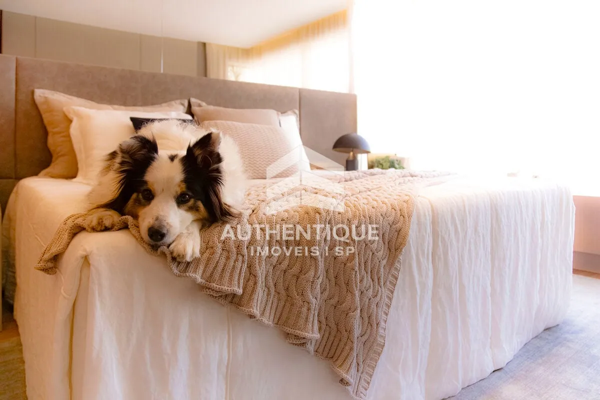 Imagem ARBO ALTO DE PINHEIROS - Apartamento à venda em São Paulo/SP