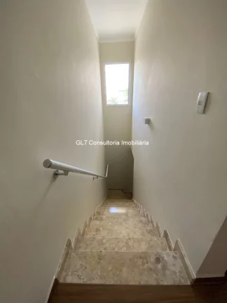 Imagem Sobrado a Venda Condomínio Montreal Indaiatuba SP