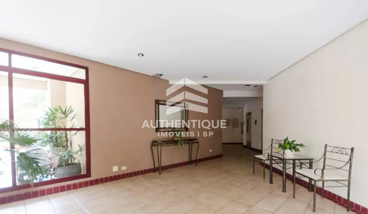 Imagem DOUBLE SPACE VILA LEOPOLDINA - APTO NO BAIRRO VILA HAMBURGUESA À VENDA