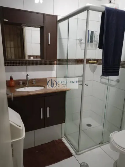 Imagem Excelente sobrado, 340 m² 7 dormitórios sendo 3 suítes 4 vagas, em Santana