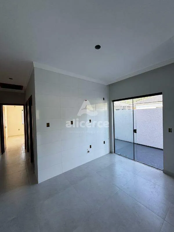 Imagem Casa à venda com 2 quartos 1 suíte, 56m² em Bosque São Jose III São José