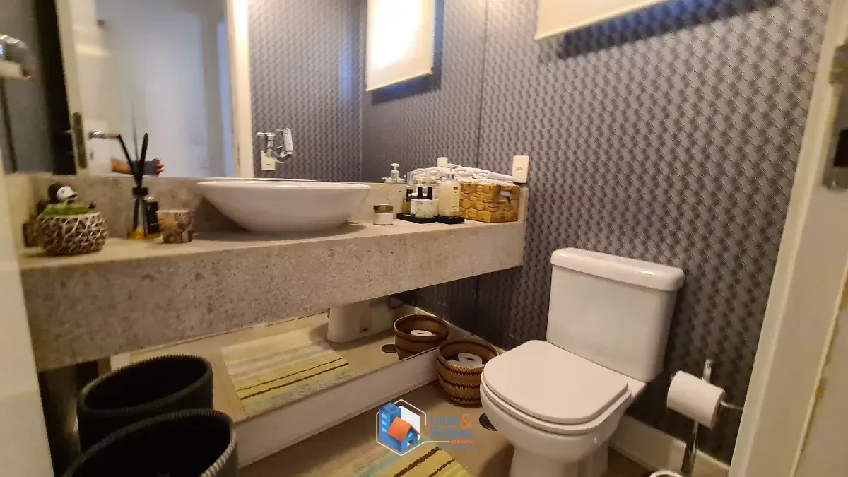 Imagem Apartamento para venda em Cidade Monções com 4 quartos, sendo 3 suítes, 178.3m²