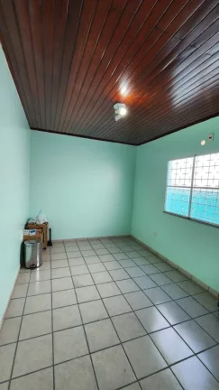 Imagem CASA RESIDENCIAL em MANAUS - AM, FLORES