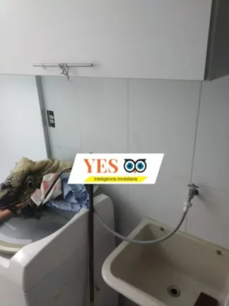 Imagem Apartamento Mobiliado para Locação, Fraga Maia, Feira de Santana