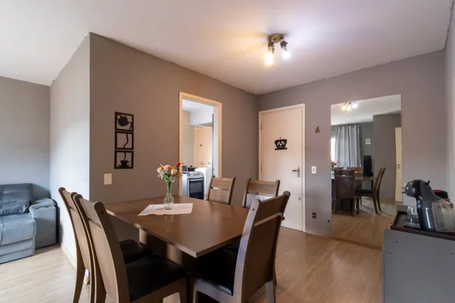 Foto do imóvel Apartamento à venda em São Paulo, Vila Santa Catarina, com 2 quartos, 81m2 em Frederico Albuquerque