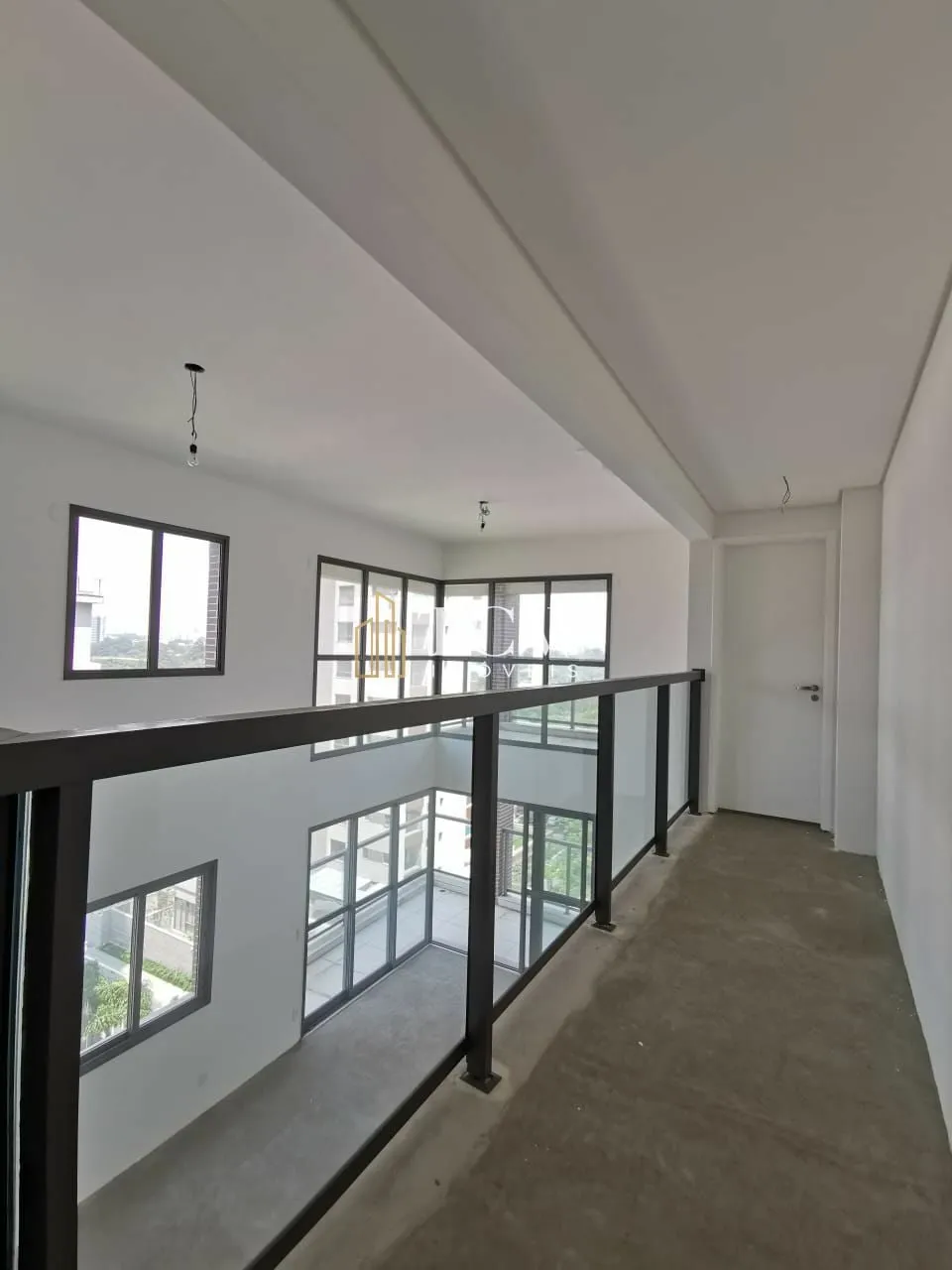 Imagem Apartamento à venda no bairro Ibirapuera - São Paulo/SP, Zona Sul