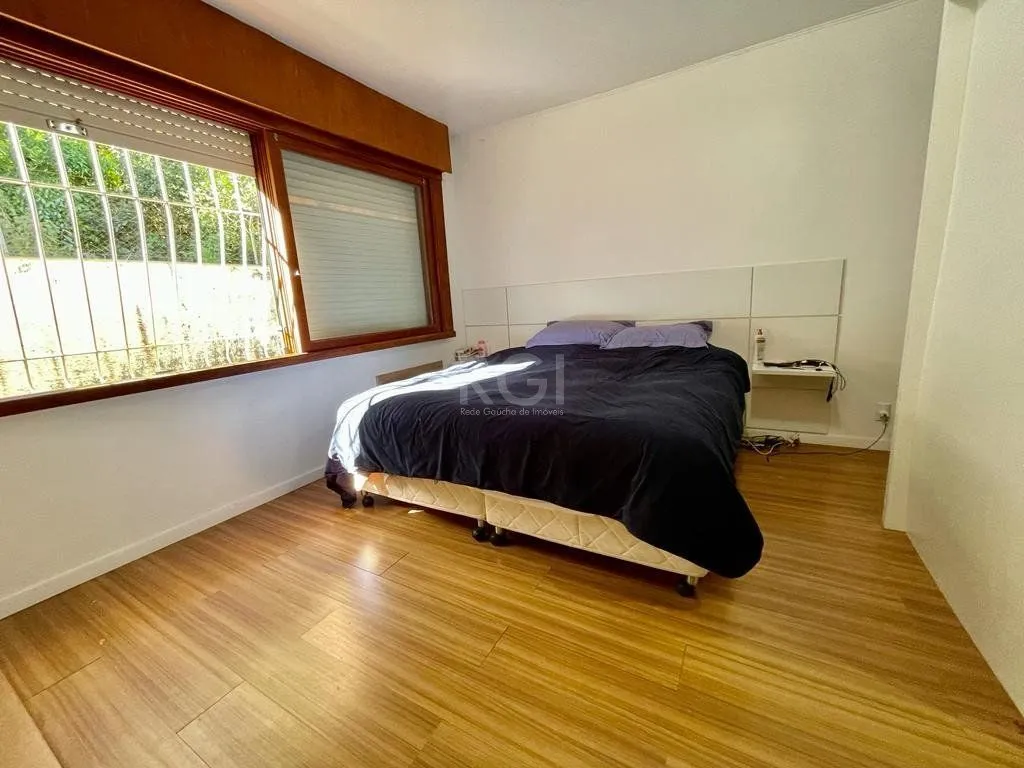Imagem Casa para Venda - 187.9m², 4 dormitórios, 1 suite, 2 vagas - Pedra Redonda, Poa