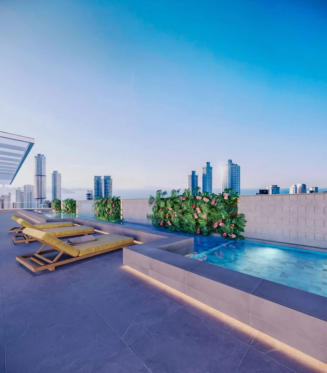 Imagem Apartamento à venda com 166.69m2 por R$ 3.000.000,00