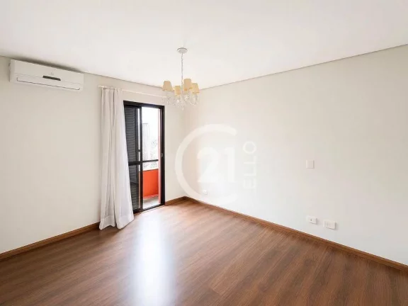 Imagem Cobertura com 4 dormitórios à venda, 232 m² por R$ 1.180.000,00 - Real Parque - São Paulo/SP