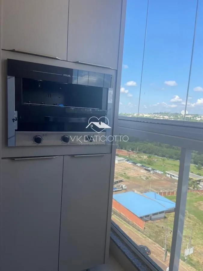 Imagem Apartamento para Venda em Maringá / PR no bairro jardim cerro azul