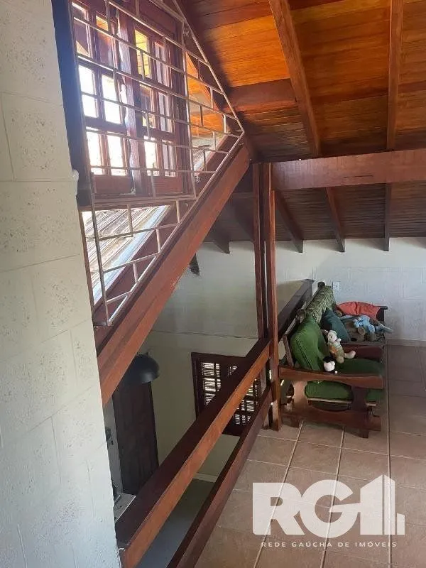 Imagem Casa em São Lucas