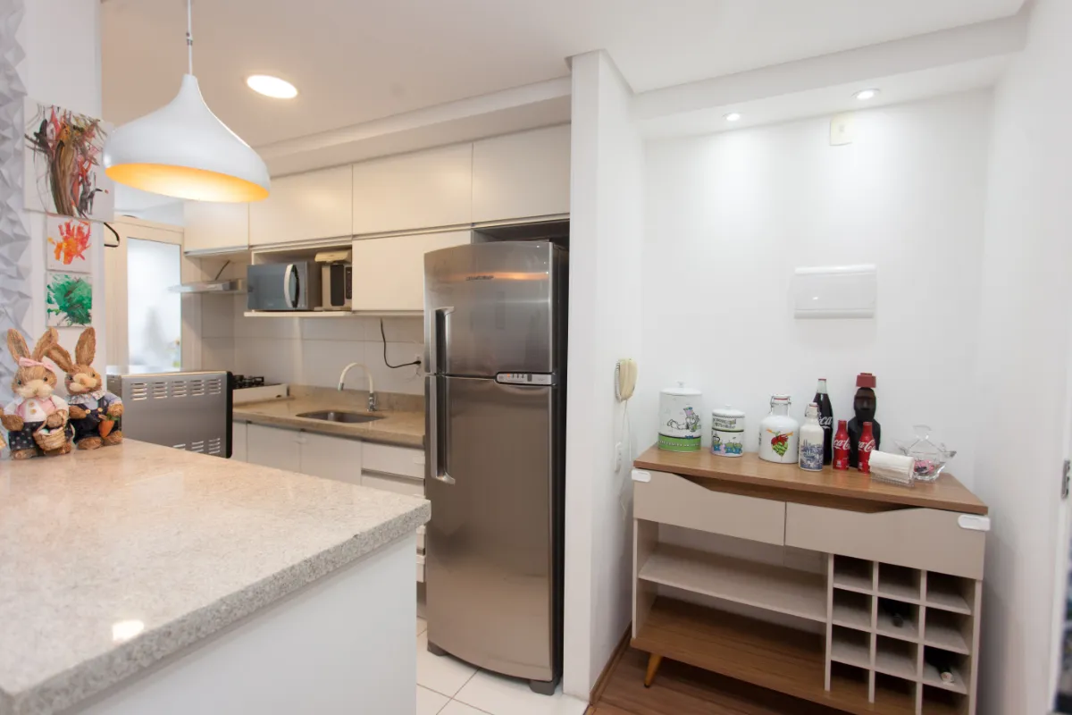 Imagem Apartamento para venda em Freguesia do Ó com 2 quartos, sendo 1 suíte, 64m2