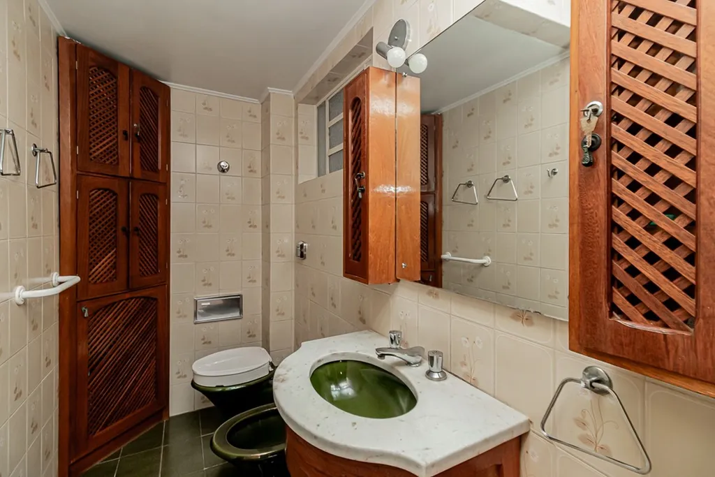 Imagem Apartamento em Santana