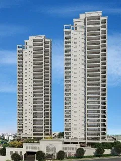 Imagem Apartamento de luxo no Condomínio Sophis Santana, São Paulo - 4 quartos, 4 suítes, 4 banheiros, 5 vagas de garagem, 260m² de área.