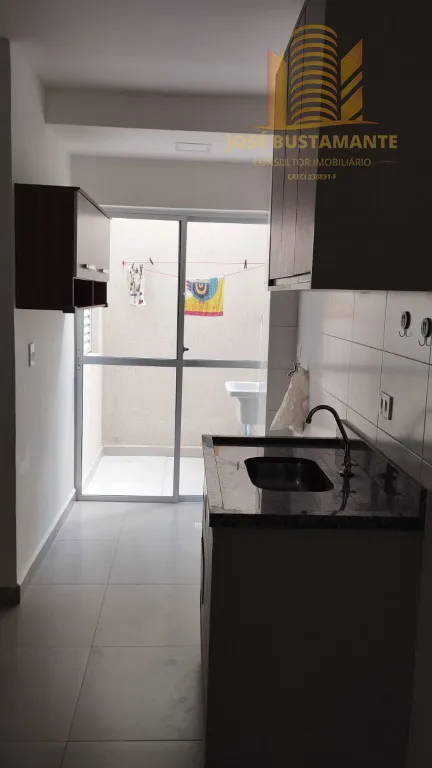 Imagem ALUGA- SE APTO 32 M2 IPIRANGA