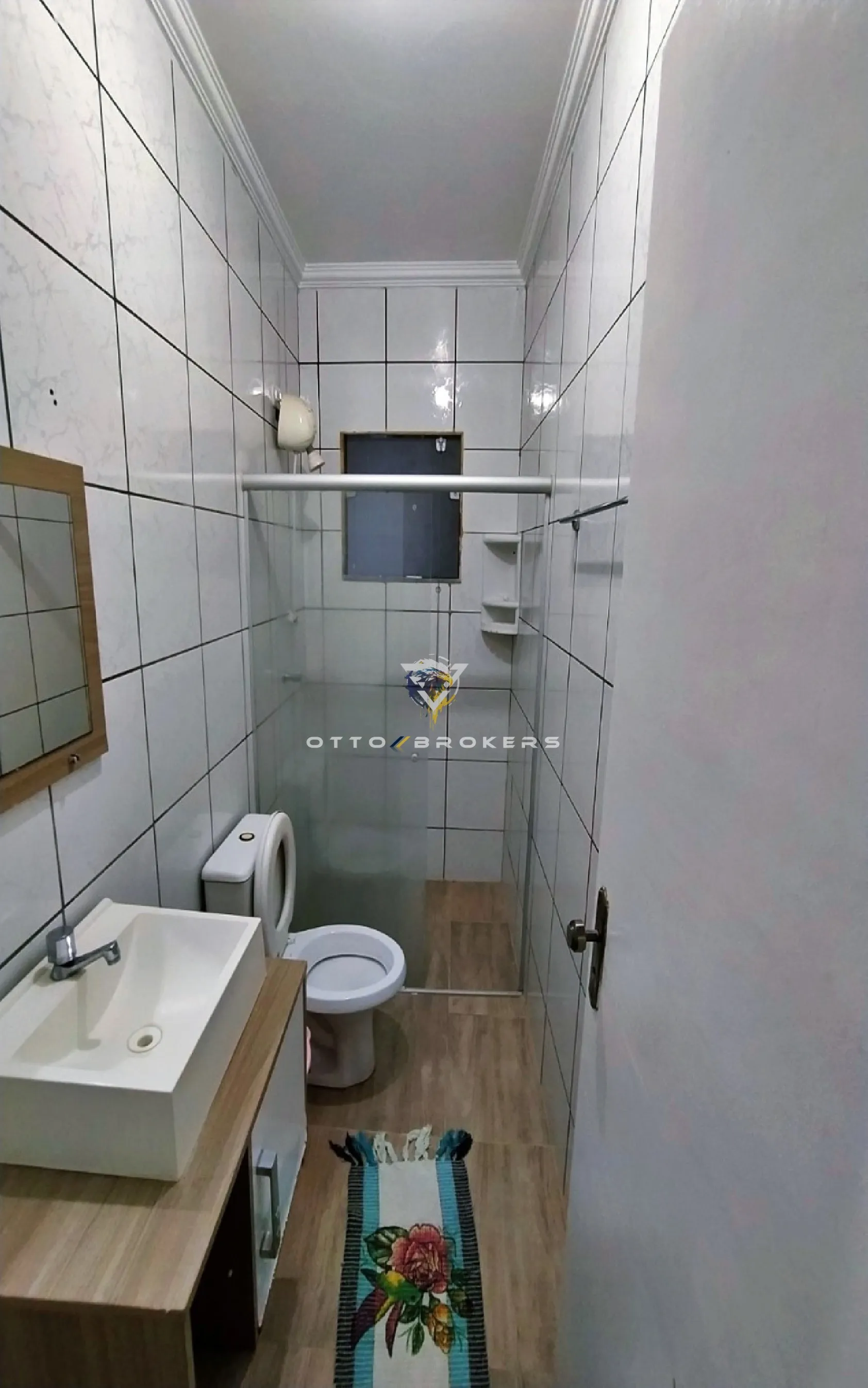 Imagem CASA RESIDENCIAL em SANTA CRUZ CABRÁLIA - BA, Aldeia Santa Maria