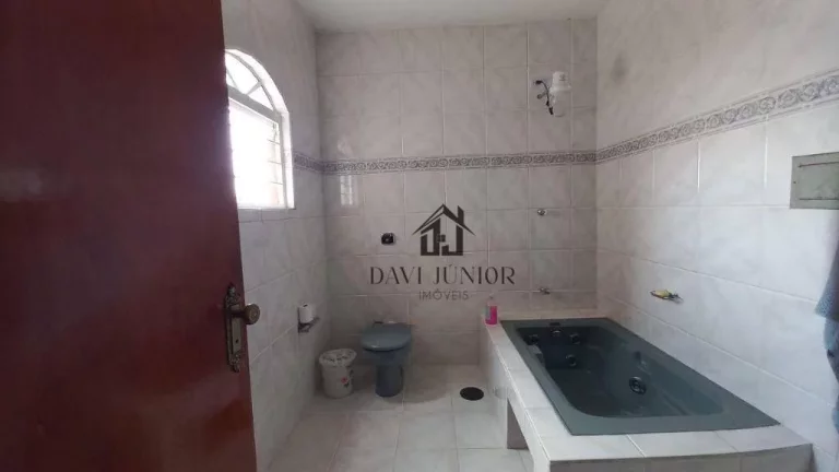 Imagem Casa com 3 dormitórios sendo 1 suite à venda, 189 m² por R$ 420.000 - Jardim Maria Antônia Prado - Sorocaba/SP