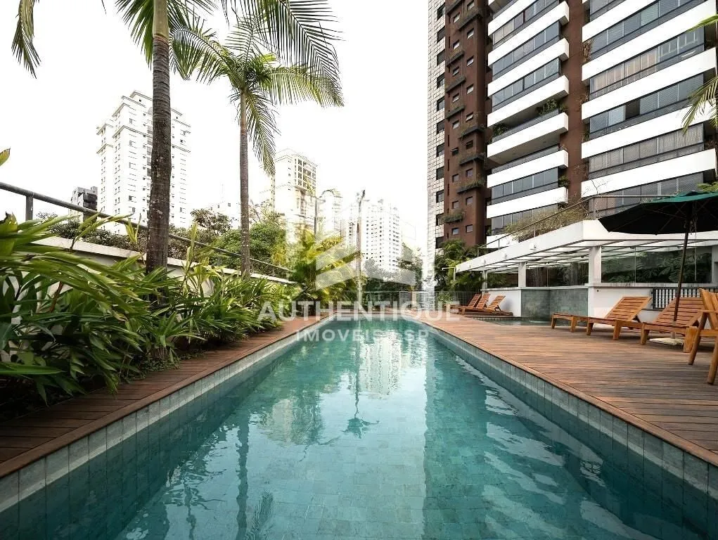 Foto do imóvel TITO 19 VILA ROMANA - Apartamento Em Leião em Rua Tito, 19 - Vila Romana, São Paulo - SP