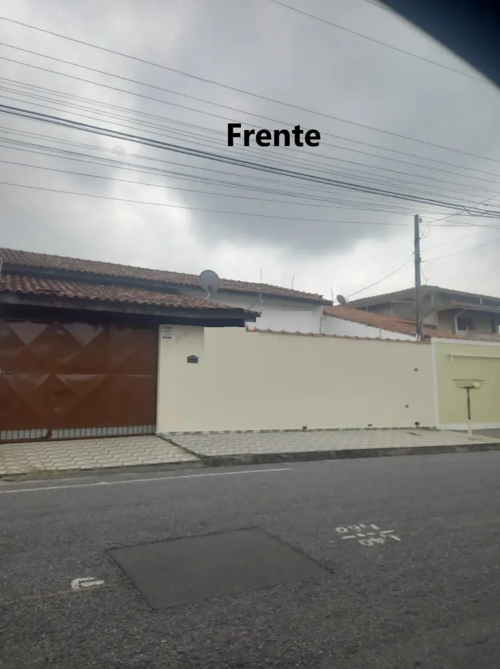 Foto do imóvel Casa à venda, Residencial Mombaça I, Pindamonhangaba, SP