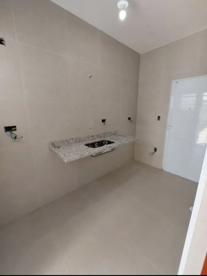 Imagem Casa à venda 3 Quartos, 1 Suite, 2 Vagas, 150M², Parque das Nações, Pindamonhangaba - SP