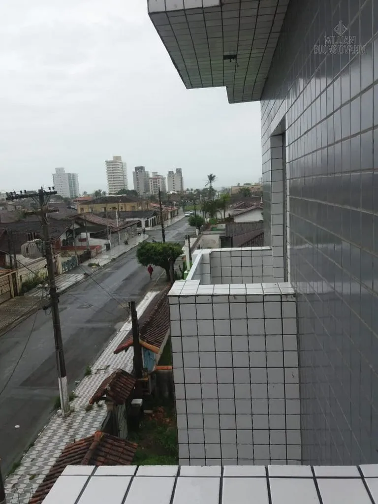Imagem APARTAMENTO 1 QUARTO - JD. REAL - PRAIA GRANDE/SP
