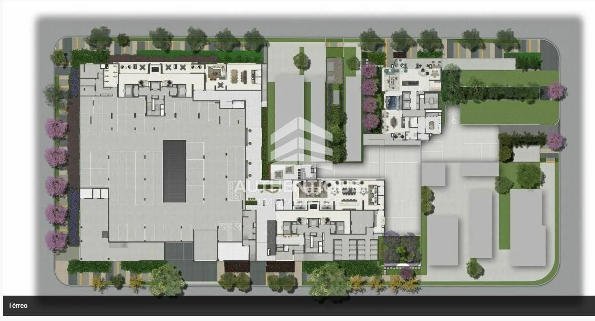 Imagem STELLA CAMPO BELO - Apartamento à venda no bairro Campo Belo - São Paulo/SP, Zona Sul