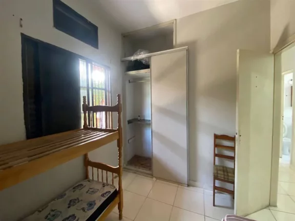 Imagem Casa com 3 dorms, Mirim, Praia Grande - R$ 590 mil, Cod: 2658