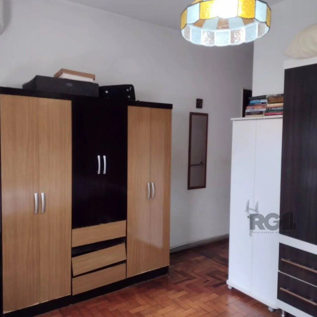 Imagem Apartamento no bairro Auxiliadora de 2 dormitórios ( 1 suíte)