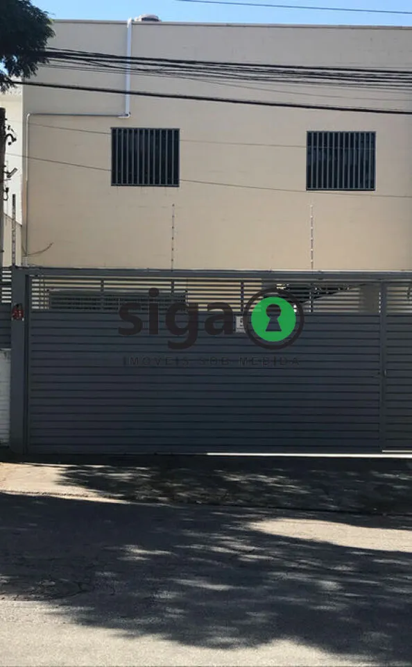 Imagem Prédio Comercial á Venda- 270m² no Ipiranga!!!