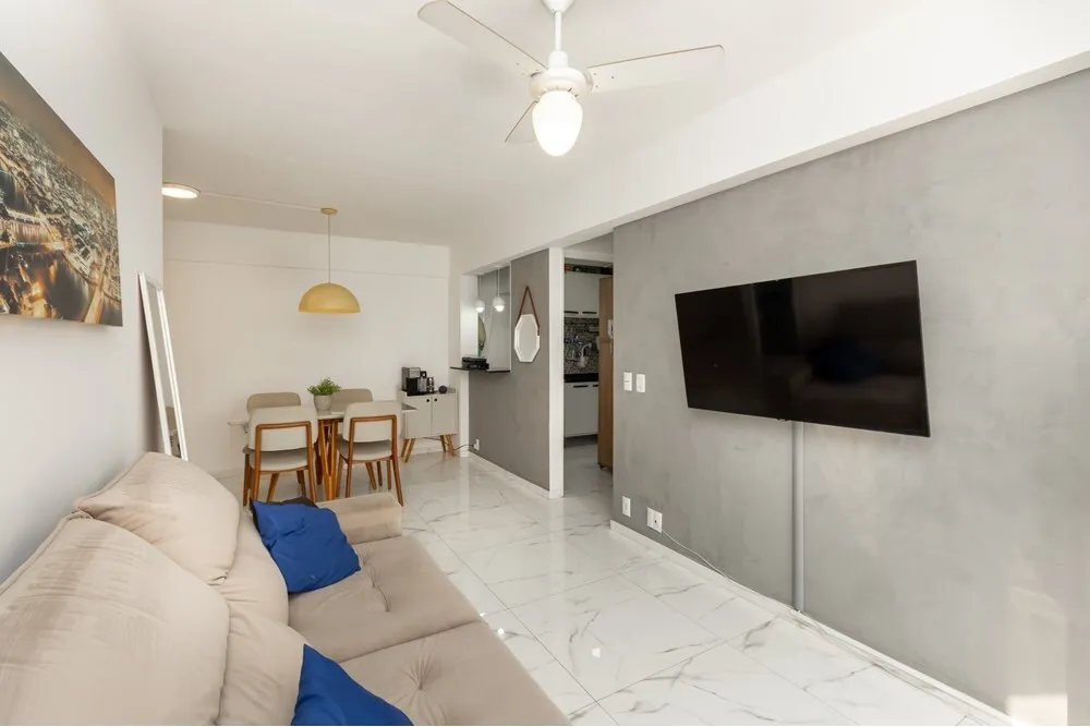 Imagem Apartamento à venda em São Paulo, Vila Olímpia, com 2 quartos, 70m2