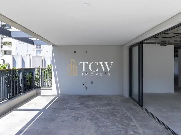 Imagem Apartamento à venda no bairro Jardins - São Paulo/SP, Zona Sul