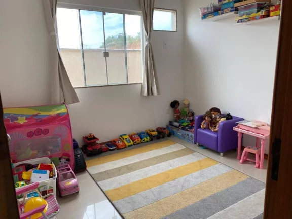 Imagem Casa condomínio Itaipuaçu Maricá