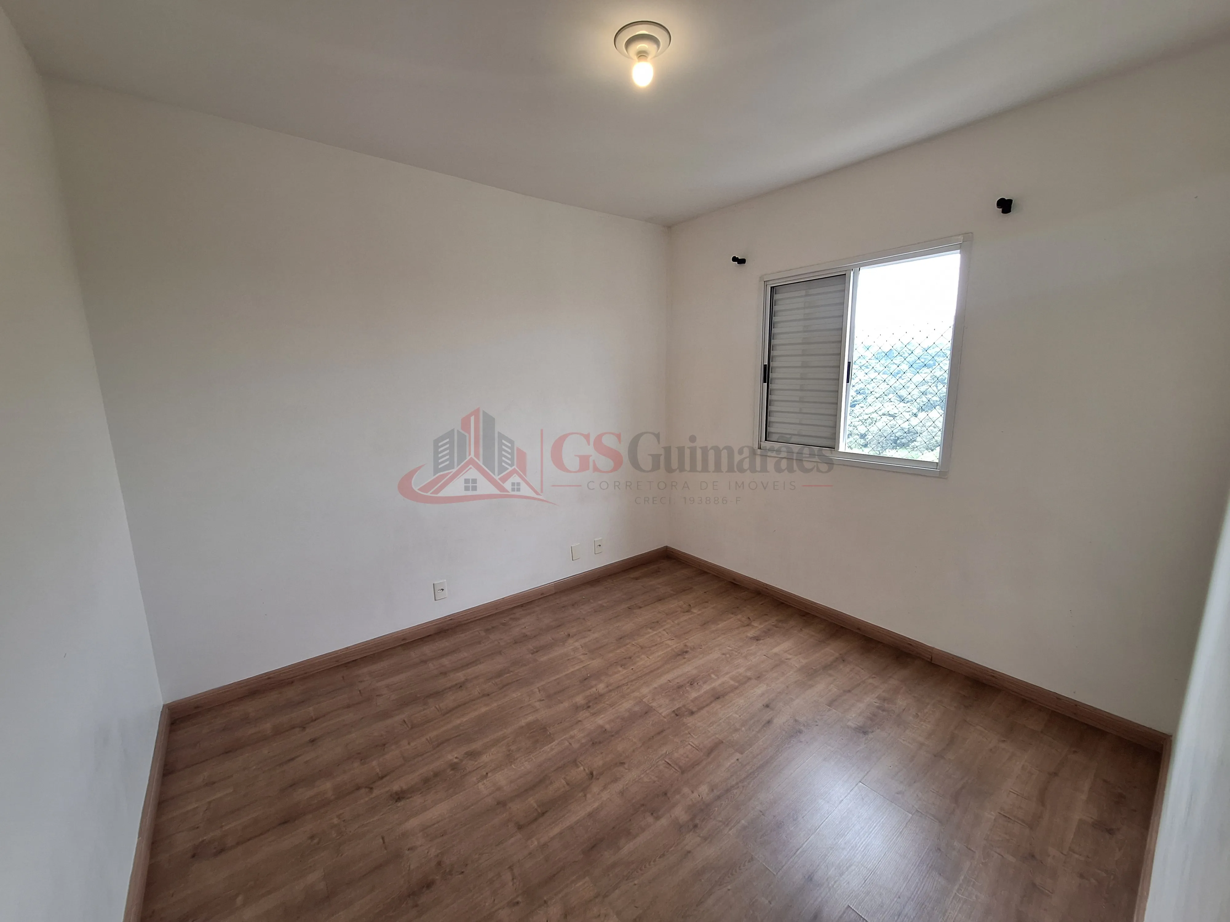 Imagem Apartamento no Inspire Flores - 56 m², 2 dormitórios | Vila São João