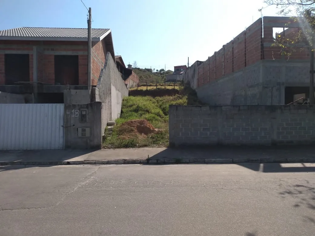 Foto do imóvel Terreno à venda 500M², Residencial Estoril, Taubaté - SP