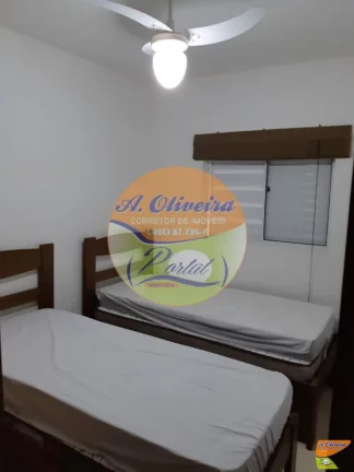 Imagem Apartamento - 02 Dormitorios ( sendo 01 suite ) -Itaguá