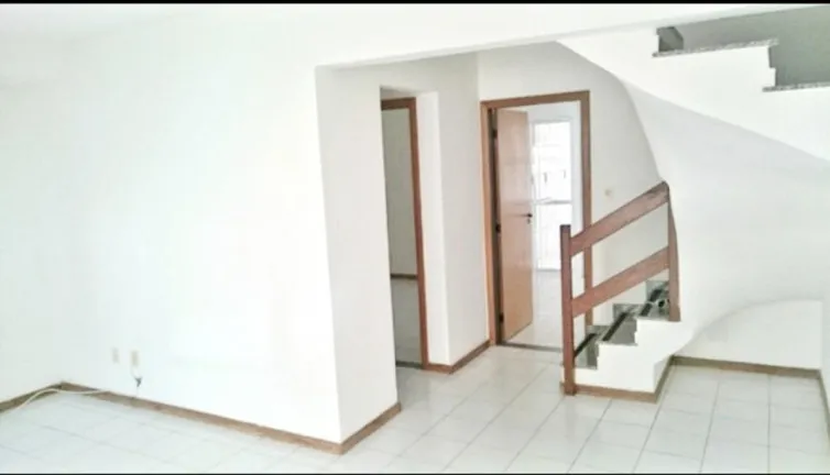 Imagem Casa de Condomínio com 4 Quartos à Venda, 100 m² em Itapuã - Salvador
