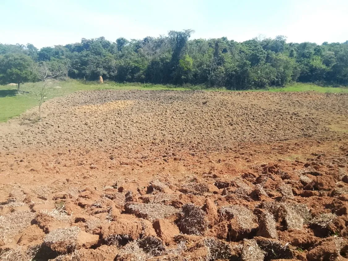 Imagem TERRENO COMPLETO COM 8 ALQUEIRES ? PRÓXIMO A RIO MANSO
