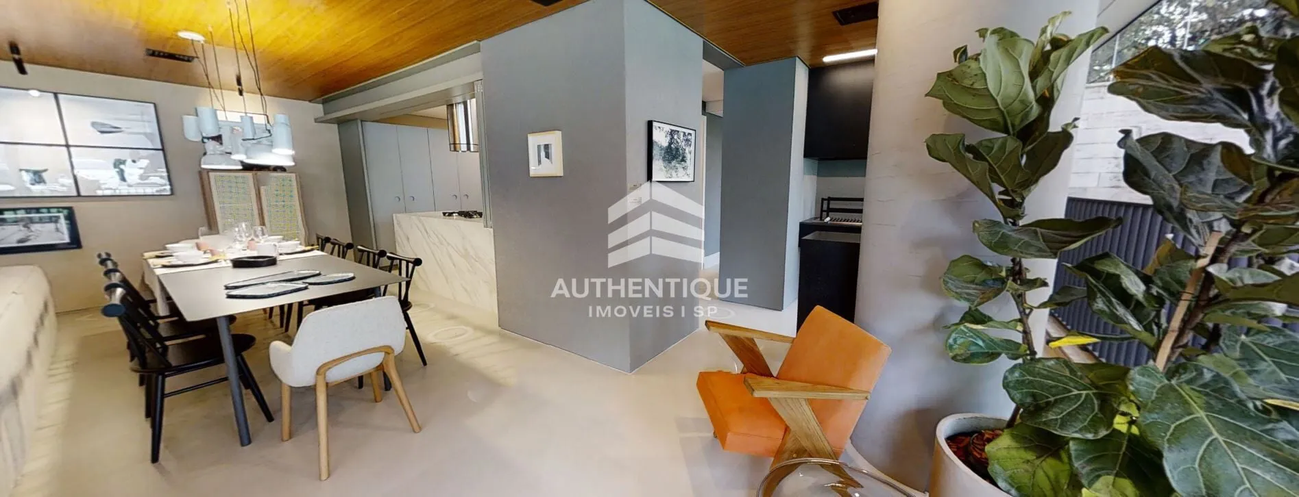 Imagem H.I. PINHEIROS - Apartamento no bairro Pinheiros à venda