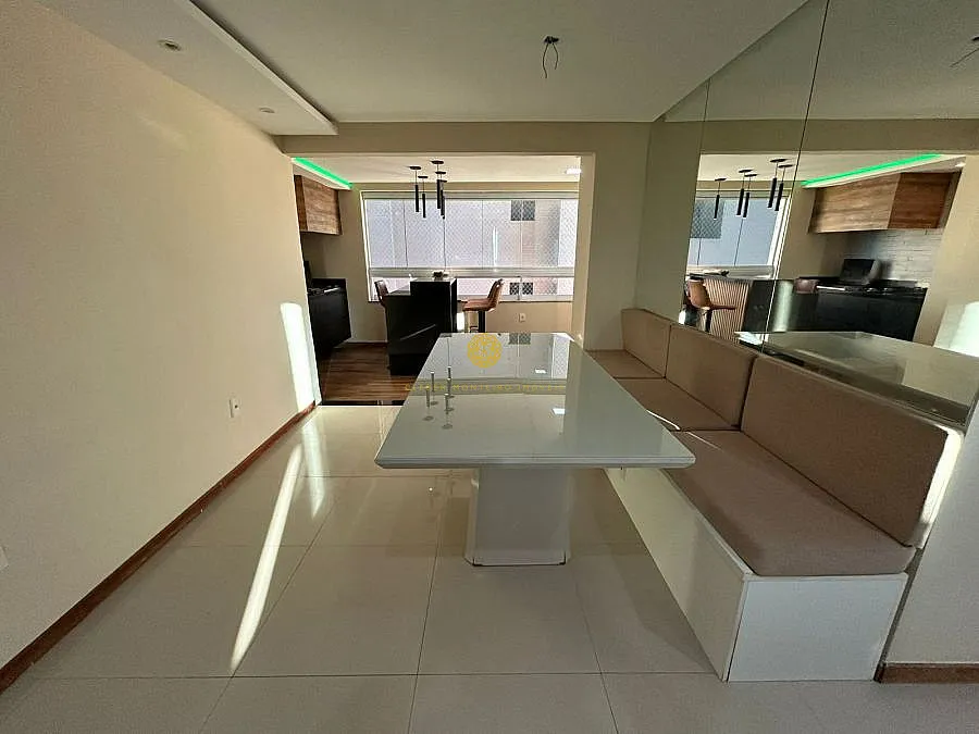 Imagem Apartamento - Venda no Terrazzo Verona em Patamares