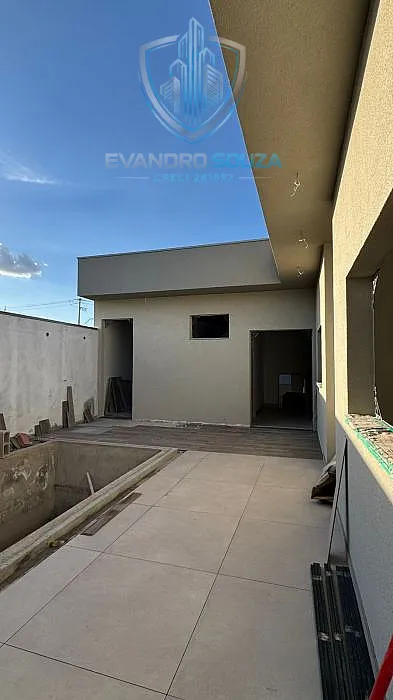 Imagem Casa em Condomínio a Venda no bairro Condominio São Bento 3 - Limeira, SP