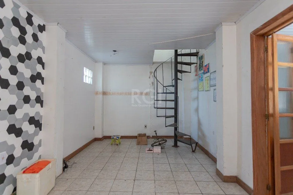 Imagem Casa em Glória