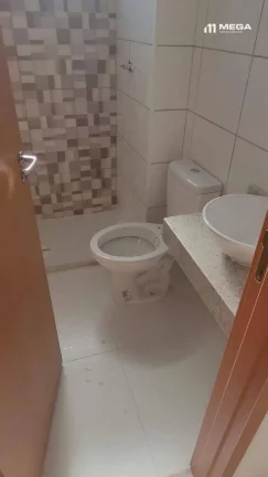 Imagem Apartamento com 2 dormitórios à venda, 45 m² por R$ 279 - Nossa Senhora da Penha - Vila Velha/ES