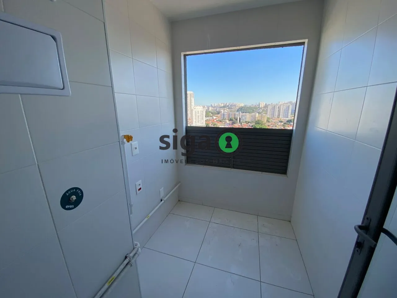 Imagem Apartamento para venda no Butantã, São Paulo - SP