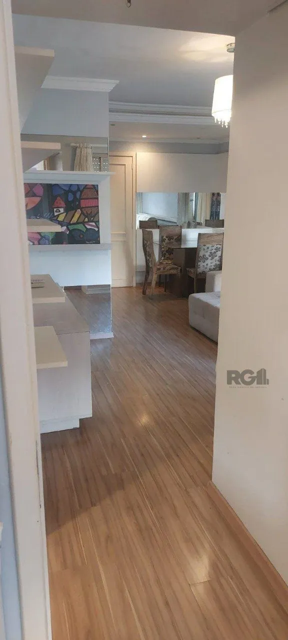 Imagem Apartamento 1 dormitórios à venda Centro Histórico Porto Alegre/RS