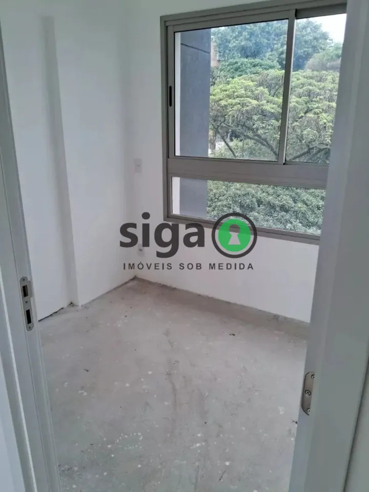 Imagem REBOUÇAS - PINHEIROS: 2 QUARTOS, 47/M².